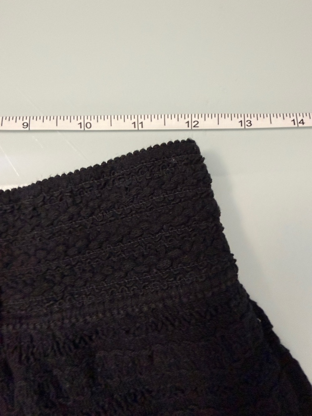 Aerie Boho Mini Skirt - Picture 5 of 5